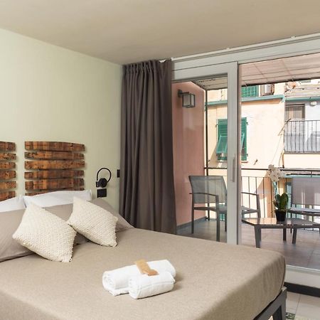 Hotel Meb Riomaggiore Esterno foto