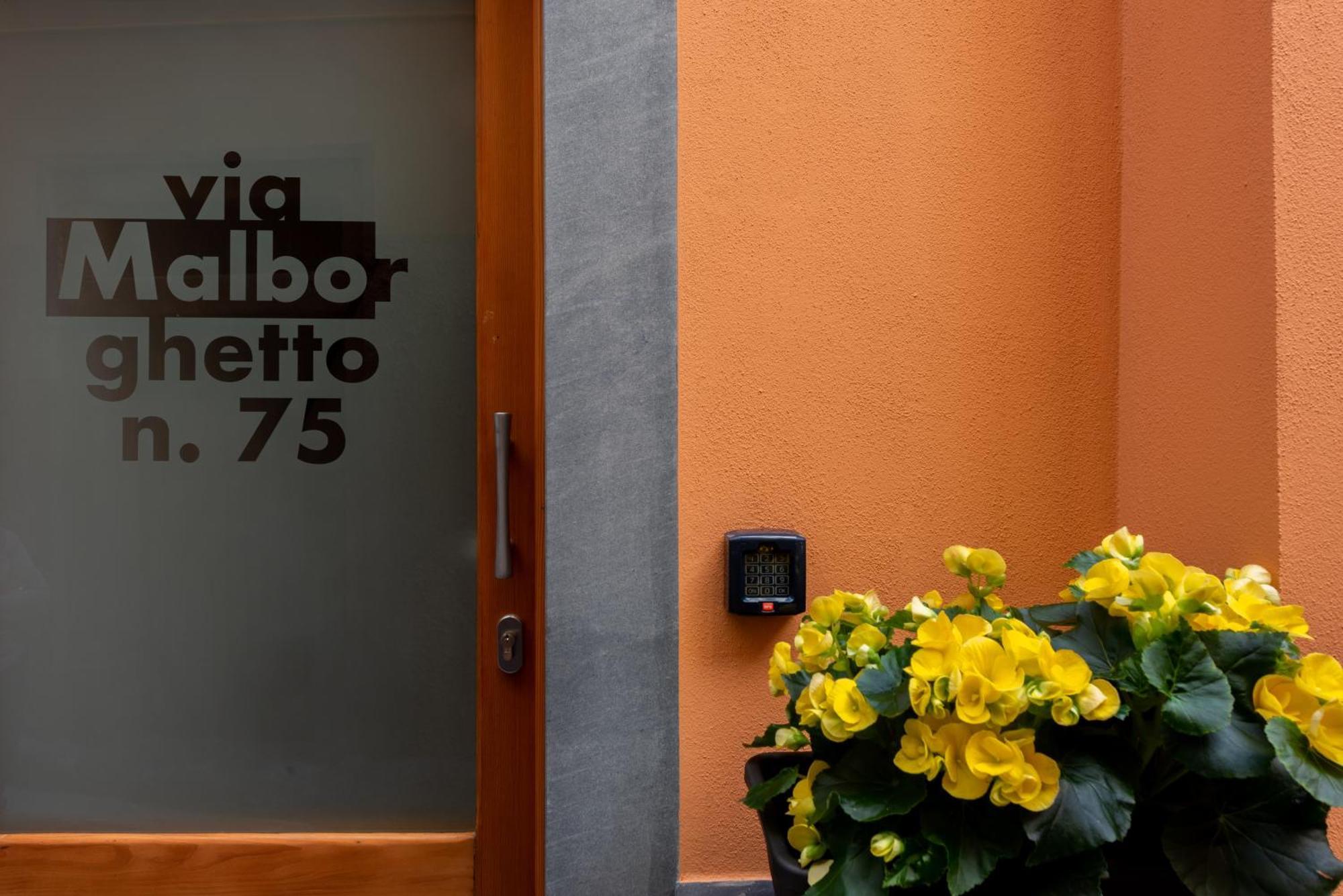 Hotel Meb Riomaggiore Esterno foto